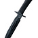 Cold Steel Rubber Training Military Classic