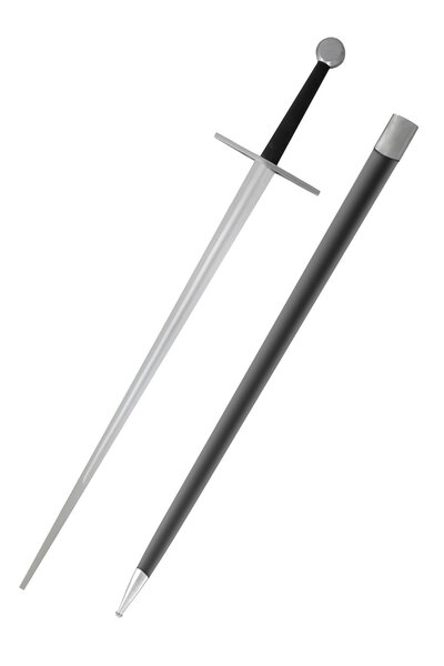 Tinker Bastard Sword , battle-ready (blunt 3 mm)