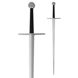 Tinker Bastard Sword , battle-ready (blunt 3 mm)