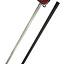 Battle-ready Basket Hilt Backsword (blunt 3 mm)