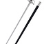 Battle-ready mortuary hilt Sword (blunt 3 mm)