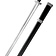 Hanwei Tinker Pearce 9th century Viking sword , battle-ready (blunt 3 mm)