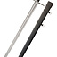 Tinker Pearce Norman sword , battle-ready (blunt 3 mm)