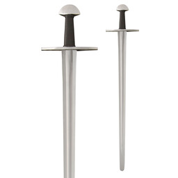 Tinker Pearce Norman sword , battle-ready (blunt 3 mm)