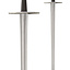 Tinker Pearce Norman sword , battle-ready (blunt 3 mm)