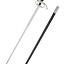 Battle-ready Side Sword (blunt 3 mm)