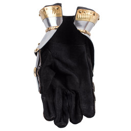 Medieval Hourglass Gauntlets Churburg, 1.2 mm