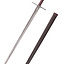 I-Beam longsword, Battle-ready