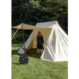 Saxon Tent 4 x 6 m