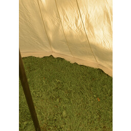 Saxon Tent 4 x 6 m