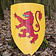 Deepeeka Shield Robert the Bruce