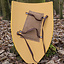 Shield Robert the Bruce