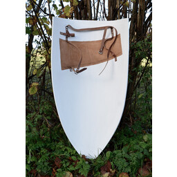 12th century Norman shield