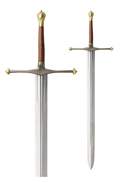 Game Of Thrones - Ice, sword of Eddard Stark