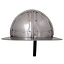 Italian kettle hat 1460