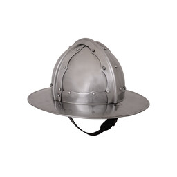 Italian kettle hat 1460