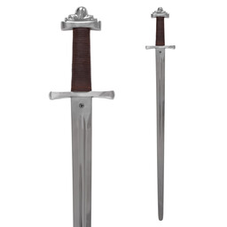 Viking sword Chertsey