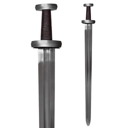 Viking sword Paris , battle-ready (blunt 3 mm)