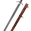 Sword of St Maurice , battle-ready (blunt 3 mm)