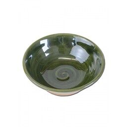 Historical Bowl (greenware)