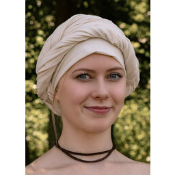 Medieval headscarf