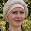 Medieval headscarf