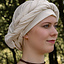 Medieval headscarf