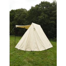 Saxon market tent 4 x 6 m