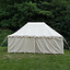 Knight tent Girard, 6 x 4 metre