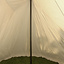 Saxon Tent 2 x 4 m