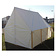 Wall tent, 4.50 x 3.00 m