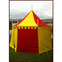 Lansquenet tent, 3 m