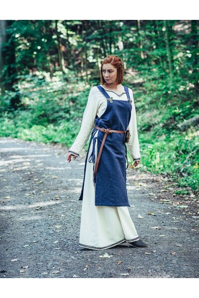 Viking hangeroc Aleiga, blue