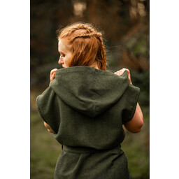 Ranger tunic Aldon, green