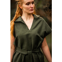 Ranger tunic Aldon, green