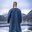 Viking tunic Snorri, grey-blue