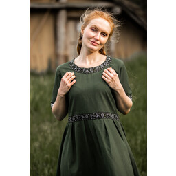 Medieval dress Ennlin