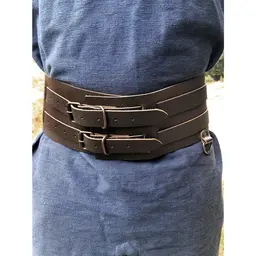 Viking belt Solveig