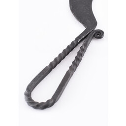 Hand-forged sickle