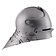 German sallet 1490