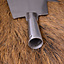 Halberd Blade, Sempach type, without shaft