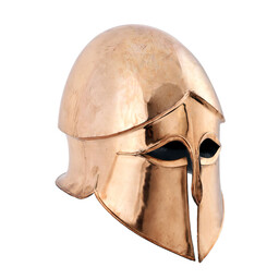 Corinthian type A helmet