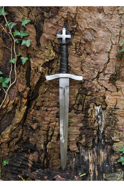 Crusader dagger Jerusalem