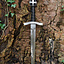 Crusader dagger Jerusalem