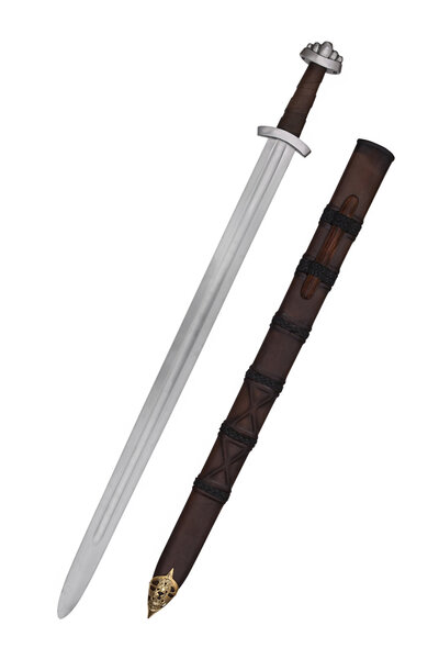 10th century Viking sword
