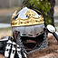 Bascinet helmet Robert the Bruce