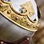 Bascinet helmet Robert the Bruce