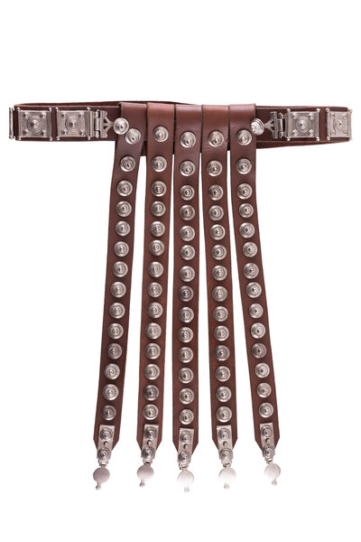 Roman cingulum Mainz