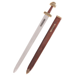 Viking sword Gnezdovo, Petersen E2