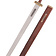 Deepeeka Viking sword Gnezdovo, Petersen E2